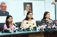 पप्पू यादव पर भड़कीं श्रेयसी सिंह, मैथिली ठाकुर और अन्य भाजपा नेता