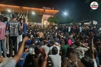 NIT कुरुक्षेत्र, suicide news