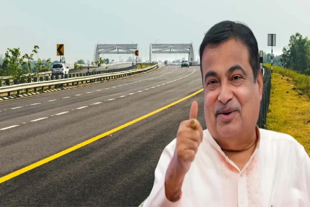 nitin gadkari