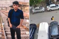 IRS Officer Daughter Case