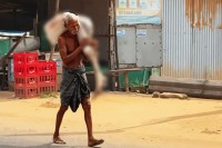 odisha bank incident