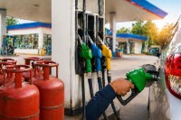 Officials On Oil And Gas