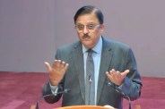 Justice A.S. Oka