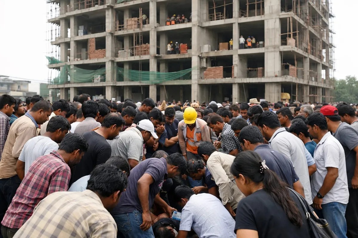 सांकेतिक तस्वीर फोटो जेनरेट Ai