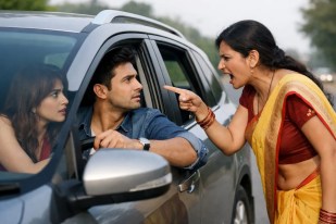 सांकेतिक फोटो जेनरेट AI