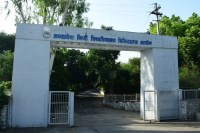 College Affiliations Stalled in MP