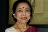 Asha Bhosle Heart Attack at 92 admitted in mumbai breach candy hospital fans worried