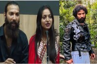 Farman Khan is hindu he going temple close friend big reveals after monalisa in minor fir register