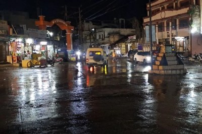 Short video poster image