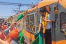 Amrit Bharat Train
