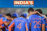 India vs Zimbabwe T20 Schedule 2026 , India Tour of Zimbabwe 2026 Dates , BCCI Team India Schedule after IPL , IND vs ZIM T20 Series 2026 Venue , Indian Cricket Team Upcoming Matches , Zimbabwe Tour of India 2027 ODI Series , Team India Harare T20 Matches ,