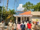 chhindwara police