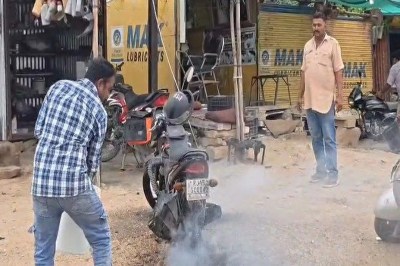 Short video poster image