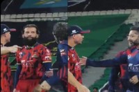 psl 2026 fight , psl memes, david warner vs moeen ali