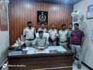 chhindwara police