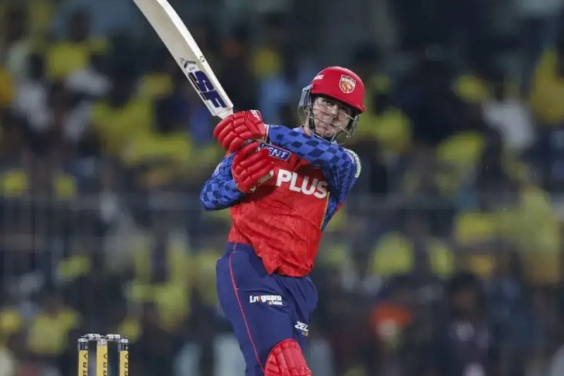 Priyansh Arya Player of the Match, CSK vs PBKS IPL 2026, Priyansh Arya 11 balls 39 runs, IPL Records, Punjab Kings win.