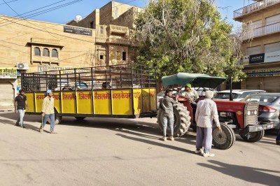 Short video poster image