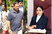 kejriwal plea recusal justice swarana kanta sharma bias allegation cbi case