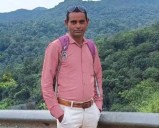 परिजनों ने जताई हत्या की आशंका, पुलिस मान रही खुदकुशी, मर्ग कायम कर शुरू की जांच - झाडिय़ों में मिला बैहर थाना क्षेत्र के मोतीटोला निवासी युवक का शव