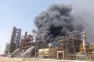 HPCL Rajasthan Refinery Fire