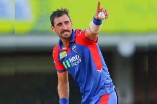 Mitchell Starc IPL 2026 Return , Delhi Capitals vs Rajasthan Royals Starc Playing 11 , Axar Patel on Mitchell Starc