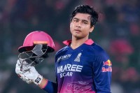 Vaibhav Sooryavanshi Injury update,Vaibhav Sooryavanshi Orange Cap,