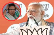 pm modi vs mammta
