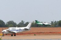 Air Services to Begin from Bhopal to Orchha and Chanderi