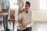 Excessive Chili in Damoh Collector Pratap Narayan Singh's Meal
