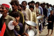 Poverty in Pakistan