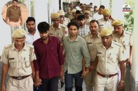 prahalad singh murder case