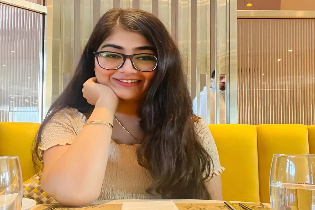 priyanka pateriya sagar