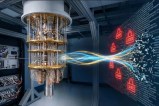 Quantum age will make bank transactions unsafe