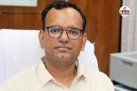 Centre Summons MP-Cadre IAS Officer Rahul Haridas Fating