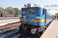 Indian Railway Special Trains