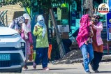 rajasthan me heat wave