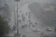rajasthan rain alert