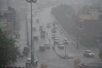 rajasthan rain alert