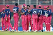 IPL 2026 points Table