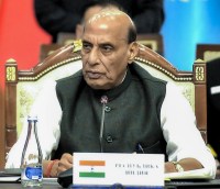 Rajnath Singh