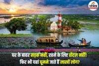 Best places to visit in India