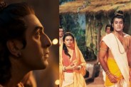 ramayana movie