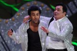 Rishi Kapoor-Ranbir Kapoor Releationship