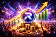 RaveDAO cryptocurrency