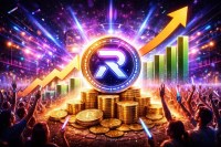 RaveDAO cryptocurrency