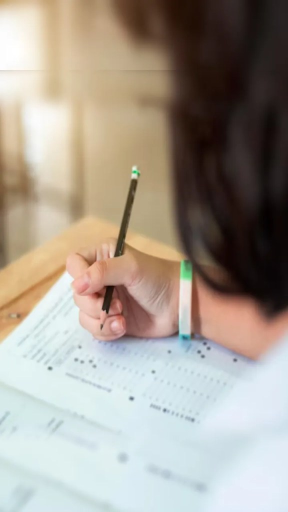 MP Board 10th 12th Result