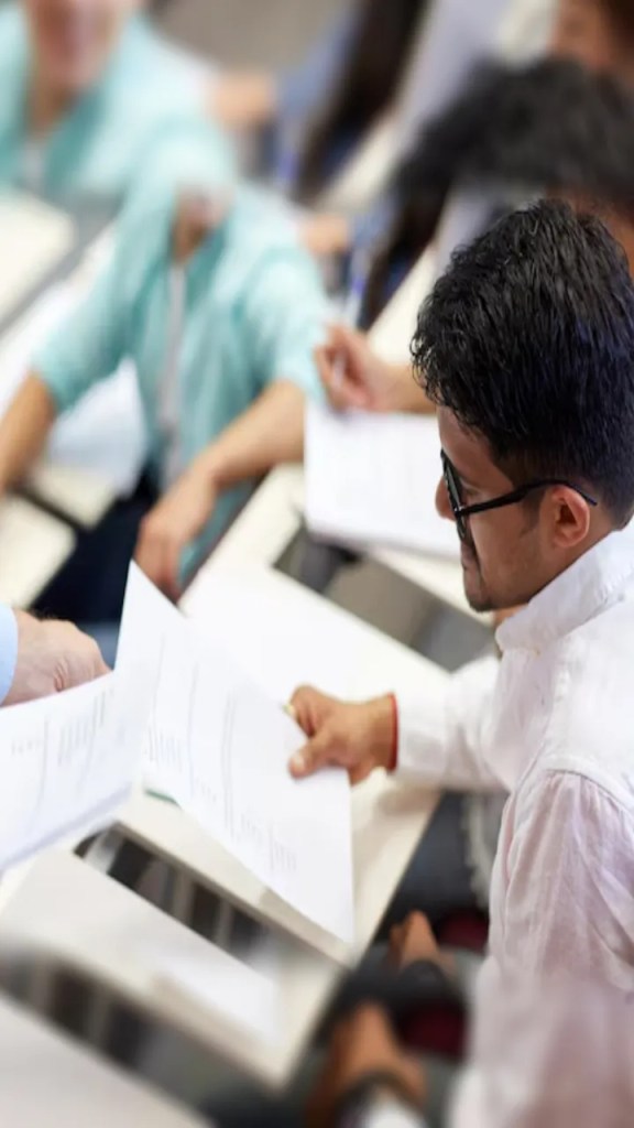 MP Board 10th 12th Result