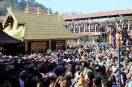 Sabarimala case hearing