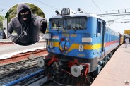 sahyadri express robbery maharashtra