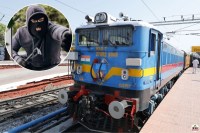 sahyadri express robbery maharashtra